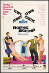 Boeing, Boeing (1965)