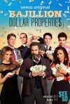 Bajillion Dollar Propertie$ (2016)
