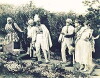 The White Panther (1924)