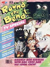 Round the Bend! (1988)