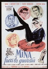 Mina... fuori la guardia (1961)