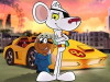 Danger Mouse (2015)