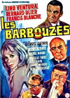 The Great Spy Chase (1964)