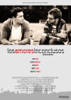 Los amores inconclusos (2015)