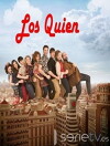 Los Quién (2011)