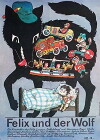 Felix und der Wolf (1988)