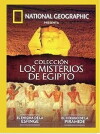 Egypt Unwrapped (2008)