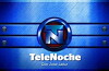 Telenoche con José Laluz (2011)