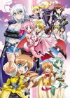 Dog Days (2011)