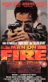 Mann unter Feuer (1987)