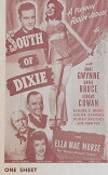 South of Dixie (1944)