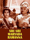 Sri Sri Sri Maryada Ramanna (1967)