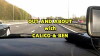 Out and About with Calico & Ben (2017)