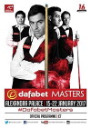 Dafabet Masters (1975)