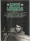 Legenda, the Robber (1973)