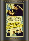 Slightly Honorable (1939)