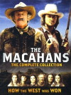 How the West Was Won (1976)