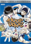 Hoop Days (2003)