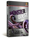 Monsterquest (2007)