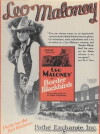 Border Blackbirds (1927)