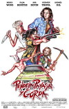 Pendeja, payasa y gorda (2017)