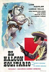 El halcón solitario (1964)