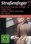 Der Richter und sein Henker (1957)