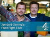 Jamie & Jimmy's Food Fight Club (2012)