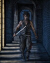 Kazuya (2019)
