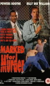 Marked for Murder (1993)