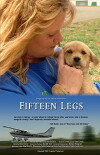 Fifteen Legs (2009)