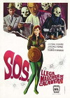 The Man in the Moonlight Mask (1958)