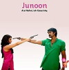 Junoon: Aisi Nafrat, toh Kaisa Ishq (2012)