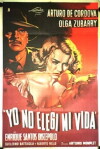 Yo no elegí mi vida (1949)