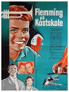 Flemming på kostskole (1961)
