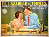El lazarillo de Tormes (1925)
