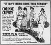 It Isn't Being Done This Season (1921)