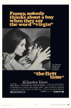 The First Time (1969)
