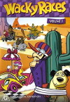 Wacky Races (1968)