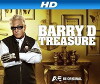 Barry'd Treasure (2014)