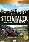 Die Steintaler ...von wegen Homo sapiens (2014)