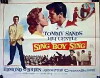 Sing Boy Sing (1958)