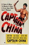 Captain China (1950)