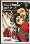 Las tres pelonas (1958)
