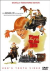 Pippi on the Run (1970)
