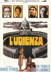 Die Audienz (1972)