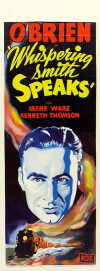 Whispering Smith Speaks (1935)