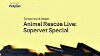 Animal Rescue Live: Supervet Special (2017)