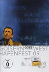 Goisern Goes West (2009)