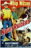Night Raiders (1952)